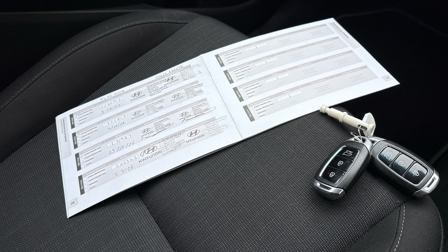 Used Hyundai KONA 2022 for sale - 77818704: Photo 19