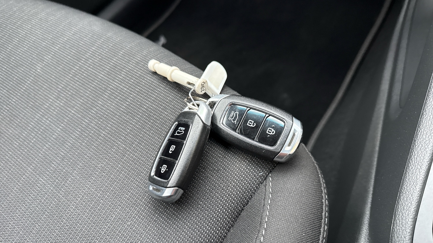 Used Hyundai KONA 2022 for sale - 77818704: Photo 20