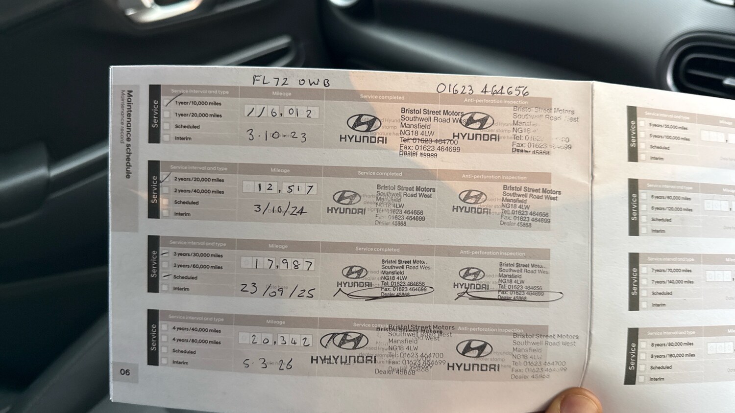 Used Hyundai KONA 2022 for sale - 77818704: Photo 21