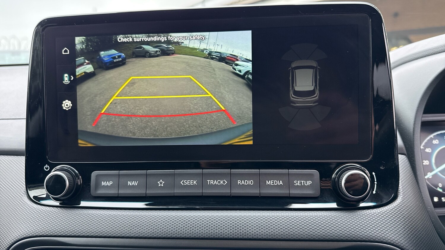 Used Hyundai KONA 2022 for sale - 77818704: Photo 26