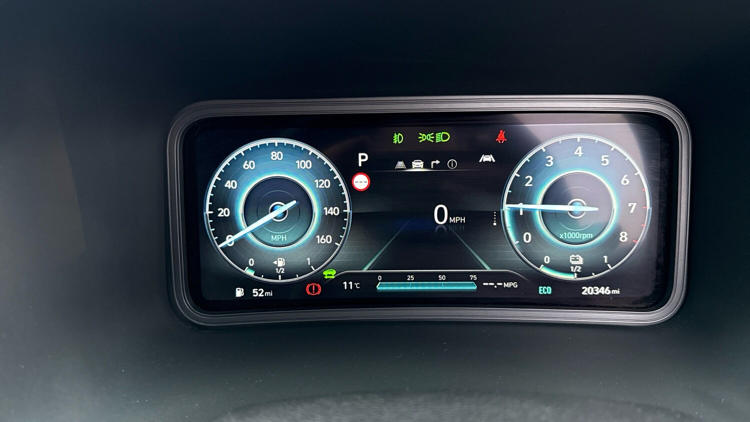 Used Hyundai KONA 2022 for sale - 77818704: Photo 35