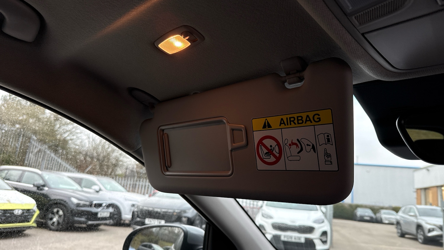 Used Hyundai KONA 2022 for sale - 77818704: Photo 42