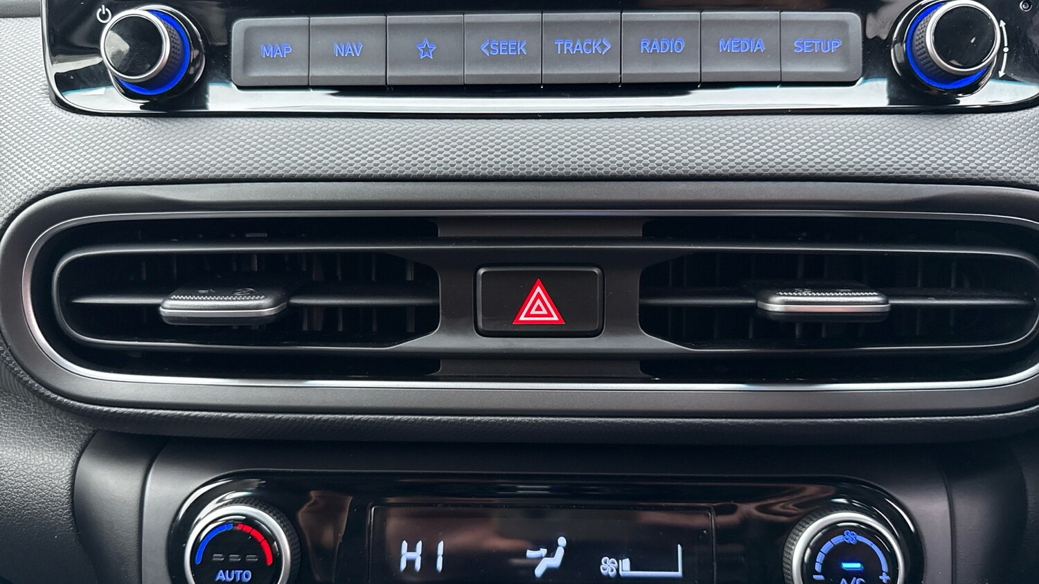 Used Hyundai KONA 2022 for sale - 77818704: Photo 43