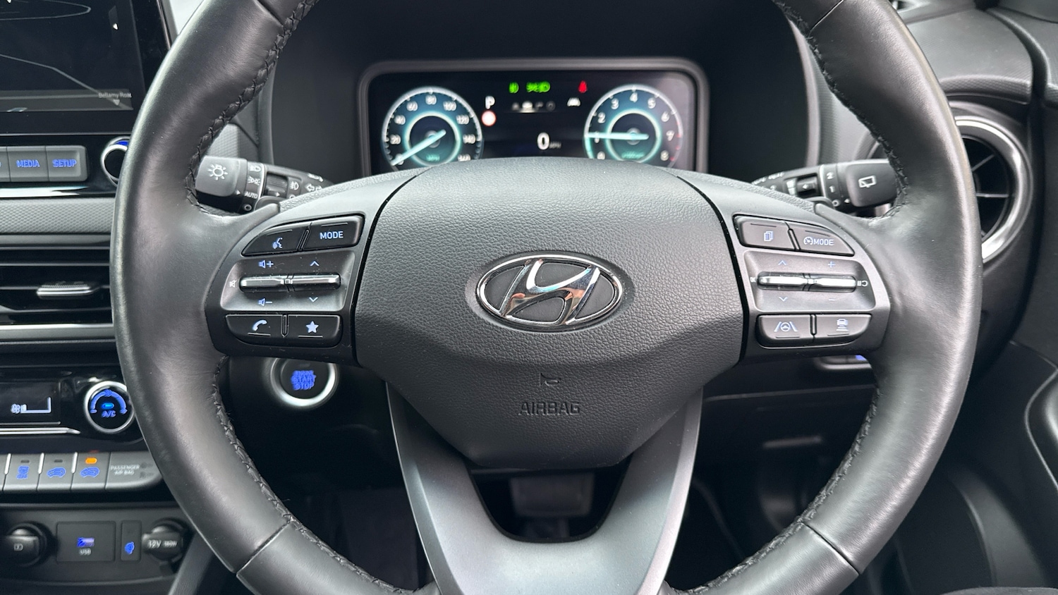 Used Hyundai KONA 2022 for sale - 77818704: Photo 44