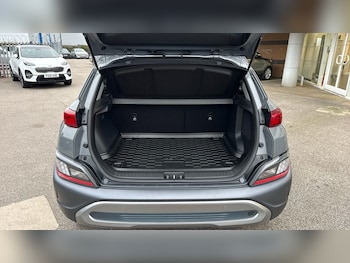 Used Hyundai KONA 2022 for sale - 77818704: Photo