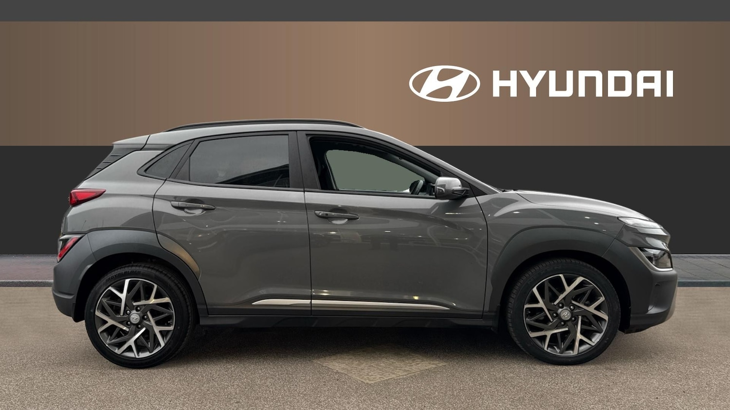 Used Hyundai KONA 2022 for sale - 77818704: Photo 5