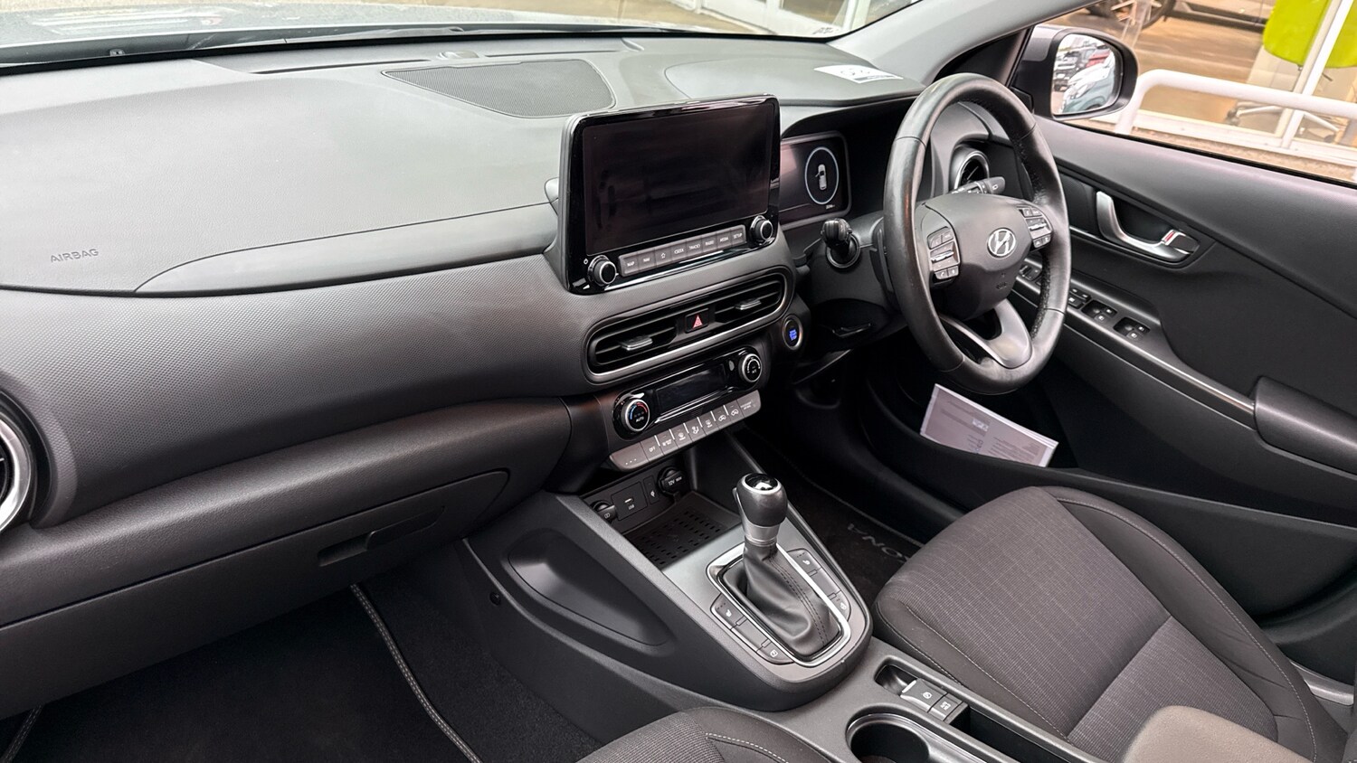 Used Hyundai KONA 2022 for sale - 77818704: Photo 9