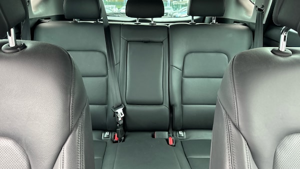 Used Hyundai TUCSON 2017 for sale - 76299289: Photo 15