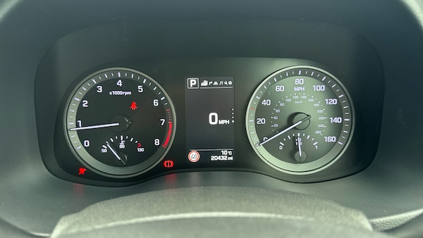 Used Hyundai TUCSON 2017 for sale - 76299289: Photo 18