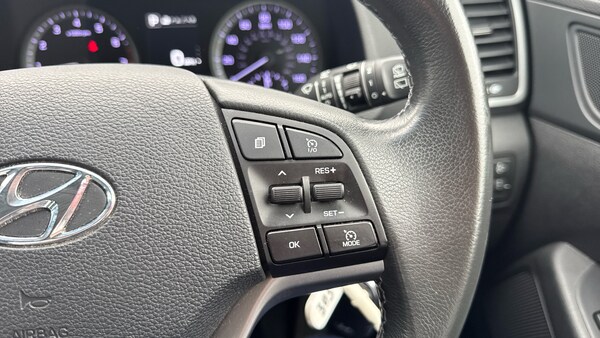 Used Hyundai TUCSON 2017 for sale - 76299289: Photo 22