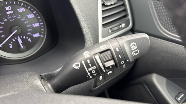 Used Hyundai TUCSON 2017 for sale - 76299289: Photo 25