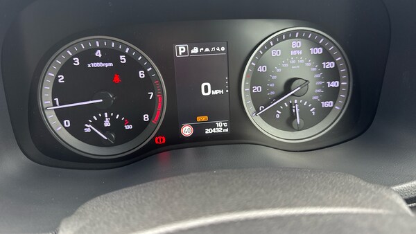 Used Hyundai TUCSON 2017 for sale - 76299289: Photo 27