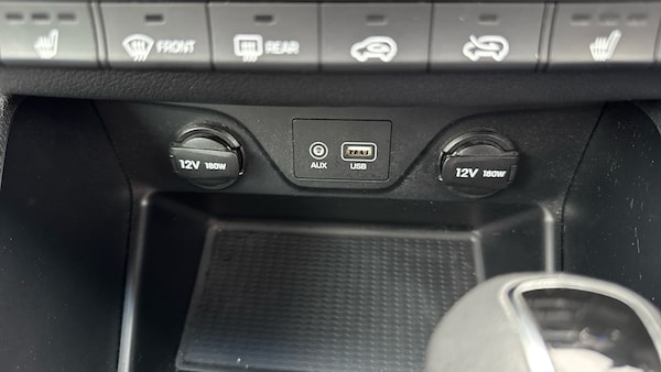 Used Hyundai TUCSON 2017 for sale - 76299289: Photo 29