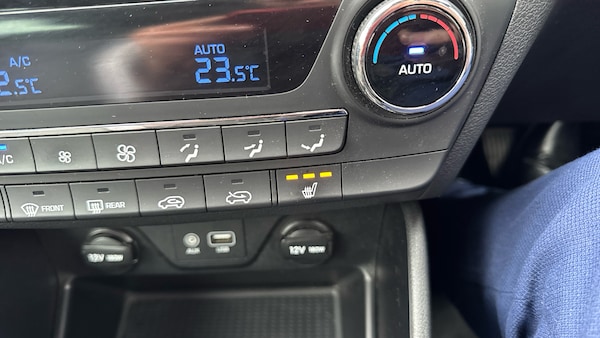 Used Hyundai TUCSON 2017 for sale - 76299289: Photo 31
