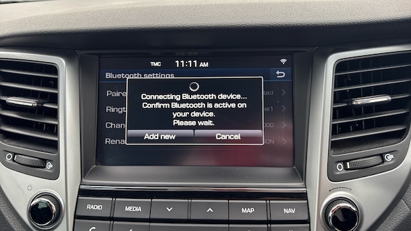 Used Hyundai TUCSON 2017 for sale - 76299289: Photo 34
