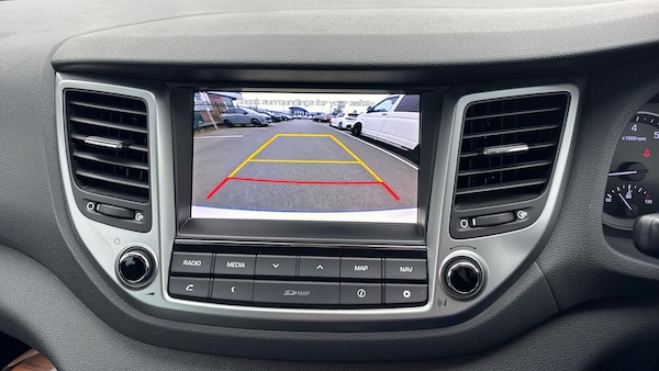 Used Hyundai TUCSON 2017 for sale - 76299289: Photo 37