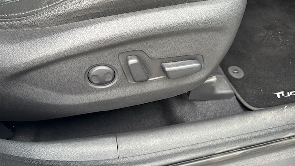 Used Hyundai TUCSON 2017 for sale - 76299289: Photo 38