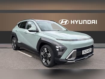 Used Hyundai KONA 2024 for sale - 79721318: Photo