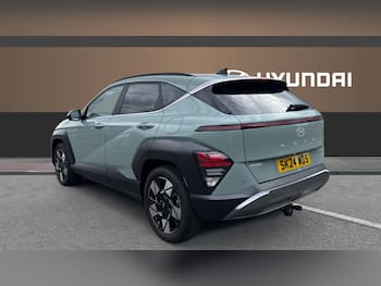 Used Hyundai KONA 2024 for sale - 79721318: Photo