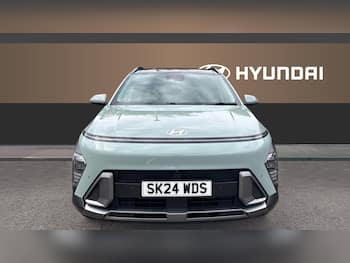 Used Hyundai KONA 2024 for sale - 79721318: Photo