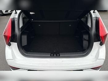 Used Hyundai BAYON 2024 for sale - 77535812: Photo