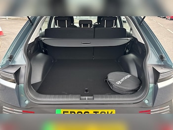 Used Hyundai IONIQ 5 2026 for sale - 78552735: Photo