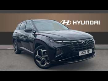 2021 (71) - 1.6 TGDi Hybrid 230 Premium 5dr 2WD Auto Hybrid Estate