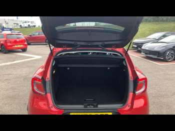 Used Renault Captur 2020 for sale - 74364962: Photo