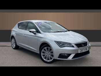 2017 (17) - 1.4 TSI 125 Xcellence Technology 5dr Petrol Hatchback