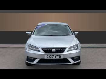Used SEAT Leon 2017 for sale - 75420708: Photo