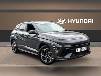 Used Hyundai KONA 2025 for sale - 78963374: Photo