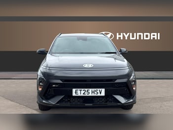 Used Hyundai KONA 2025 for sale - 78963374: Photo