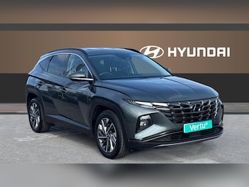 Used Hyundai TUCSON 2022 for sale - 78566182: Photo