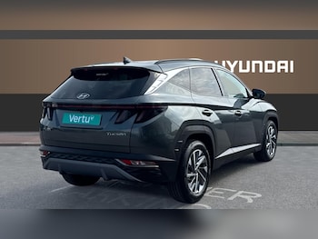 Used Hyundai TUCSON 2022 for sale - 78566182: Photo
