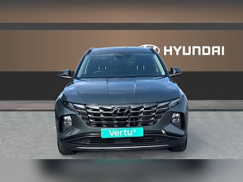 Used Hyundai TUCSON 2022 for sale - 78566182: Photo