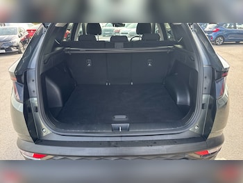 Used Hyundai TUCSON 2022 for sale - 78566182: Photo