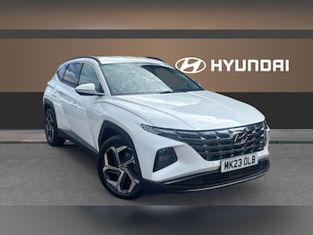 Used Hyundai TUCSON 2023 for sale - 78566180: Photo