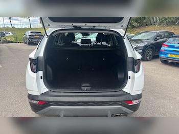 Used Hyundai TUCSON 2023 for sale - 78566180: Photo