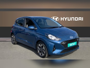 Used Hyundai i10 2026 for sale - 78168677: Photo