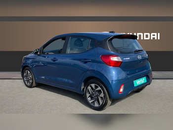 Used Hyundai i10 2026 for sale - 78168677: Photo