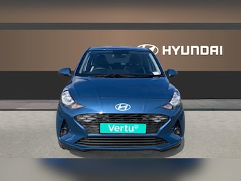 Used Hyundai i10 2026 for sale - 78168677: Photo