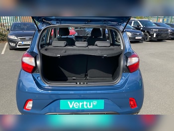 Used Hyundai i10 2026 for sale - 78168677: Photo