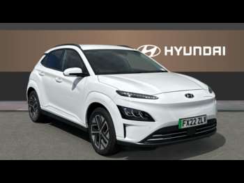 2022 (22) - 150kW Premium 64kWh 5dr Auto Electric Hatchback