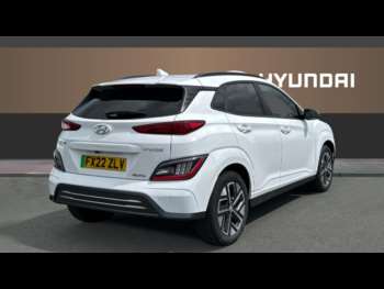 Used Hyundai KONA 2022 for sale - 75271955: Photo