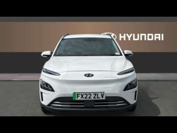 Used Hyundai KONA 2022 for sale - 75271955: Photo