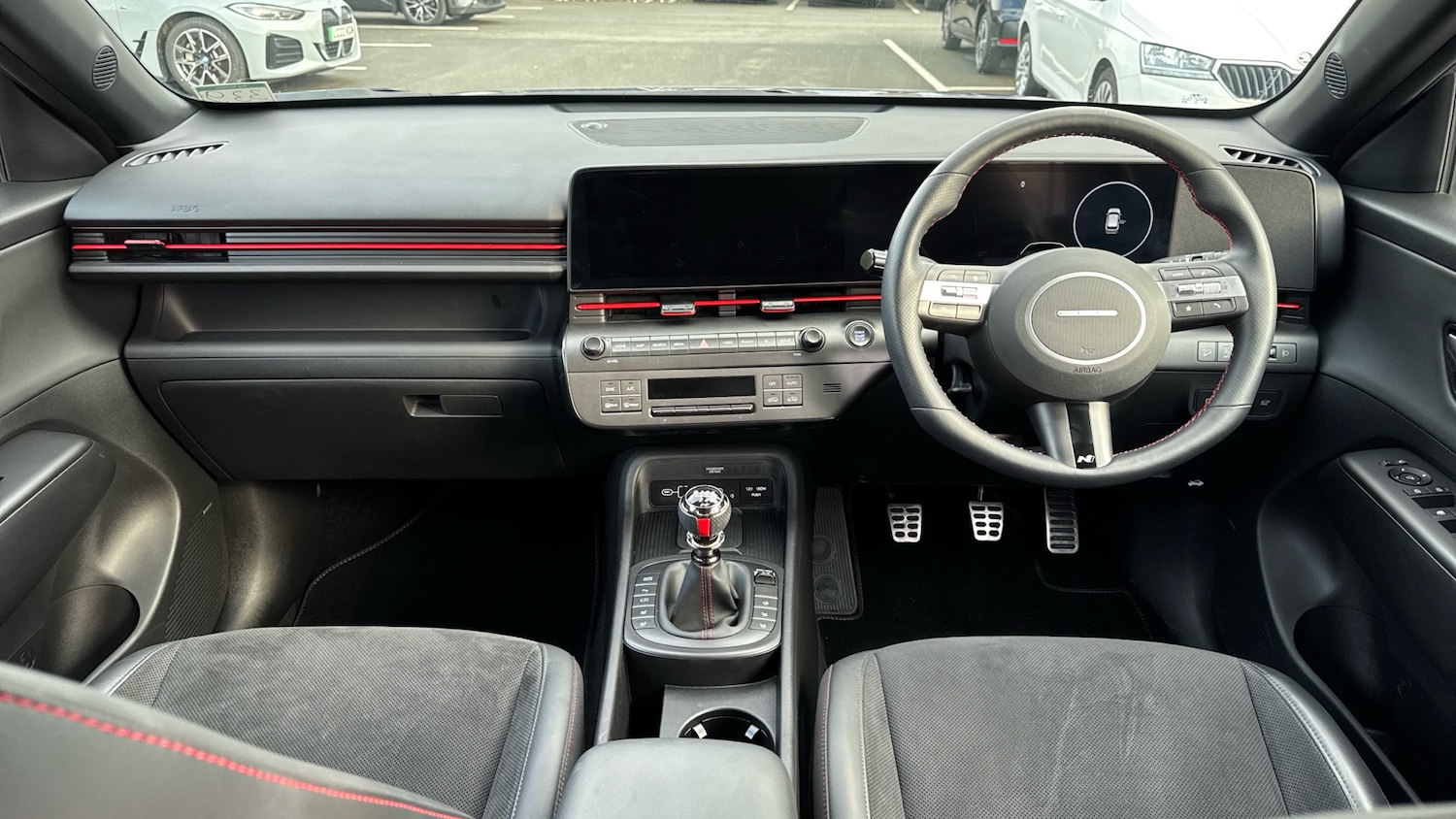 Used Hyundai KONA 2024 for sale - 76404436: Photo 10