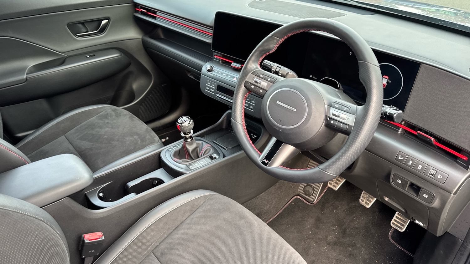 Used Hyundai KONA 2024 for sale - 76404436: Photo 11