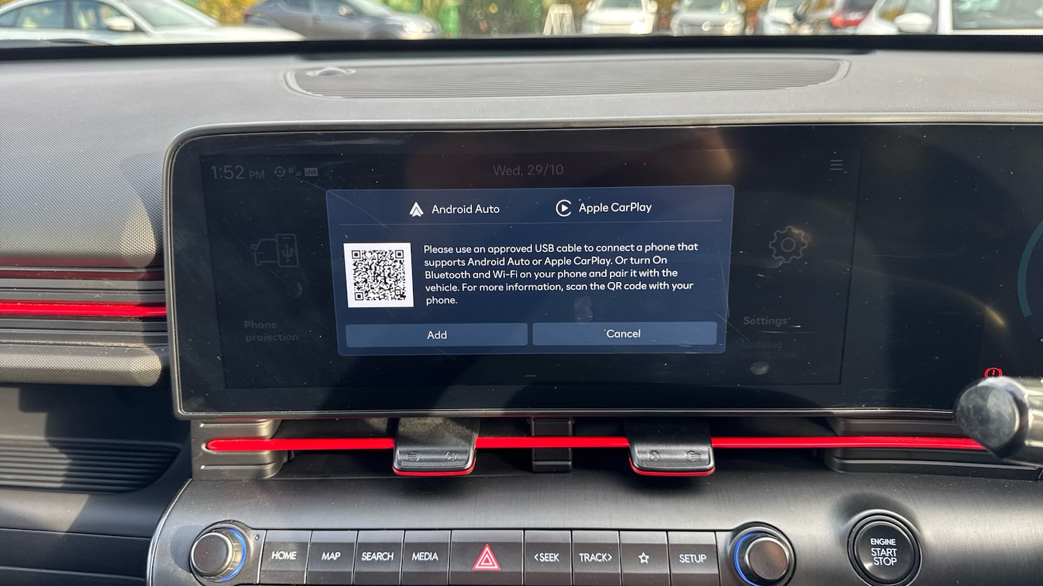 Used Hyundai KONA 2024 for sale - 76404436: Photo 37