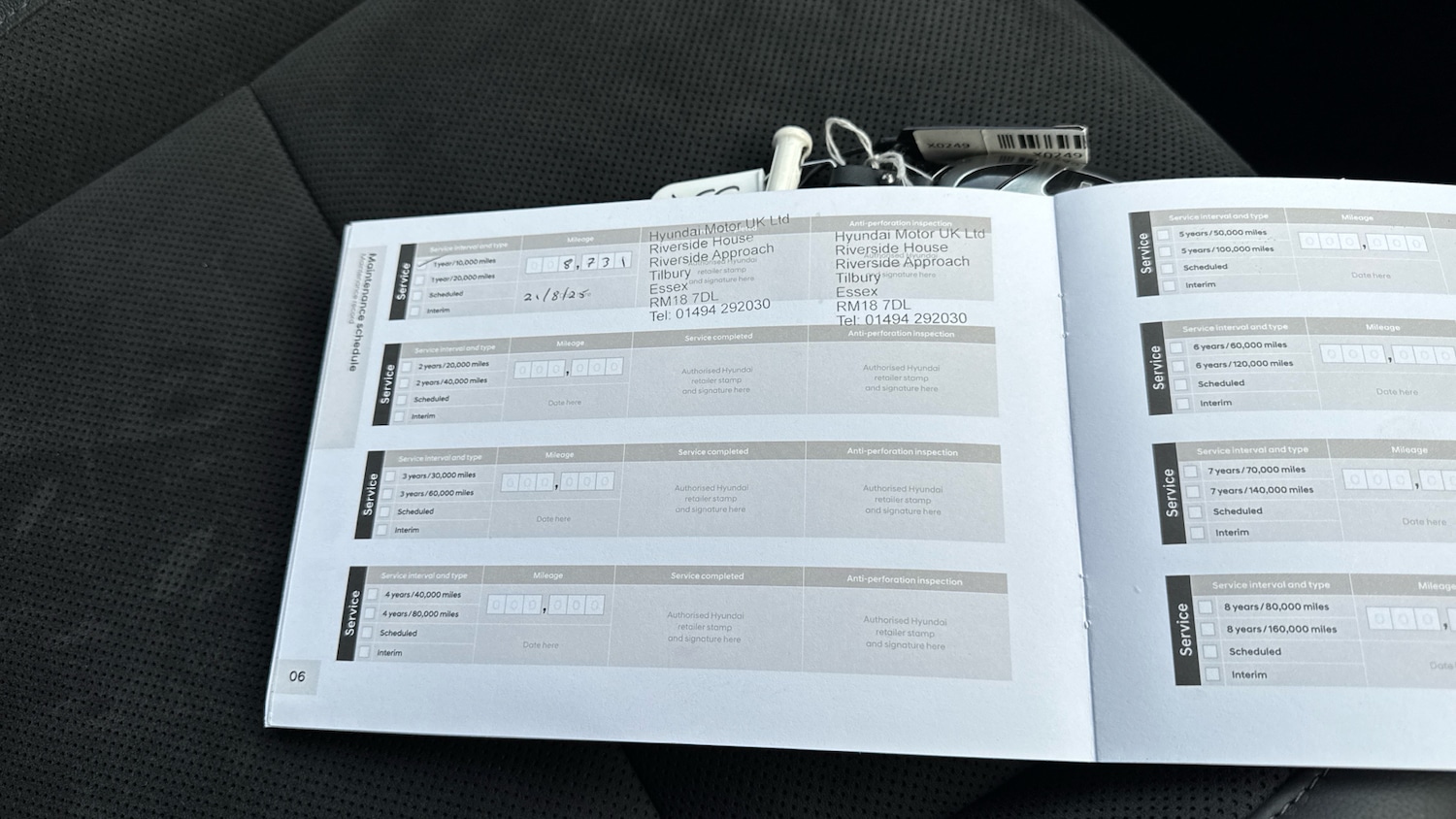 Used Hyundai KONA 2024 for sale - 76404436: Photo 43