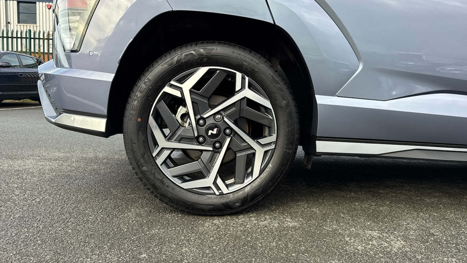 Used Hyundai KONA 2024 for sale - 76404436: Photo 7